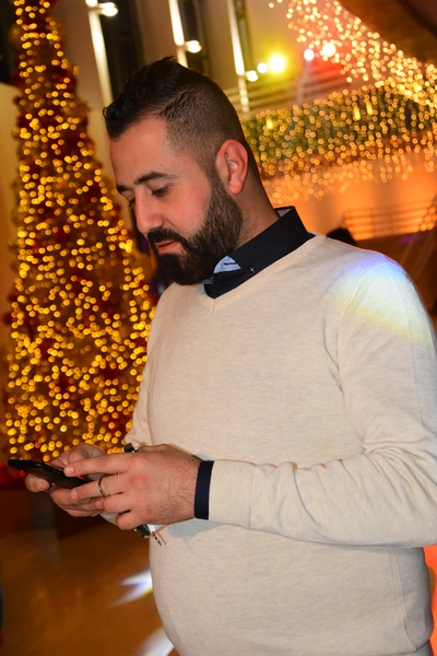 Wizard Of Oz at Casino Du Liban 